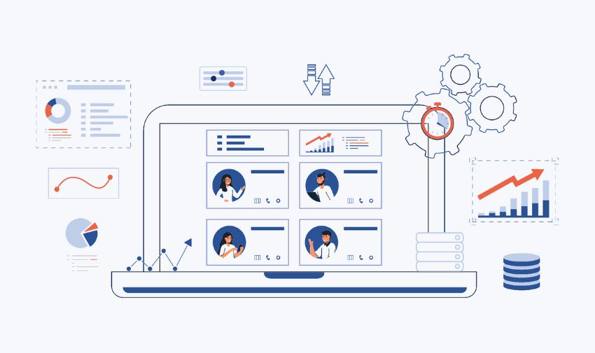 Software HRIS
