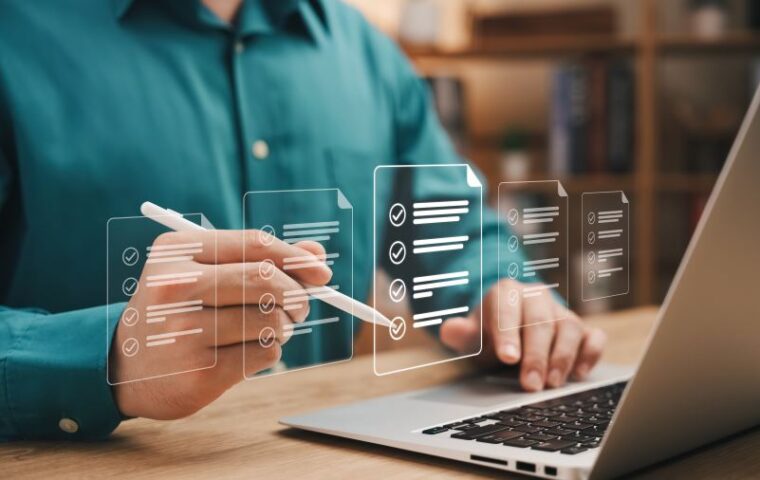 Questionario di valutazione dell'efficacia formativa