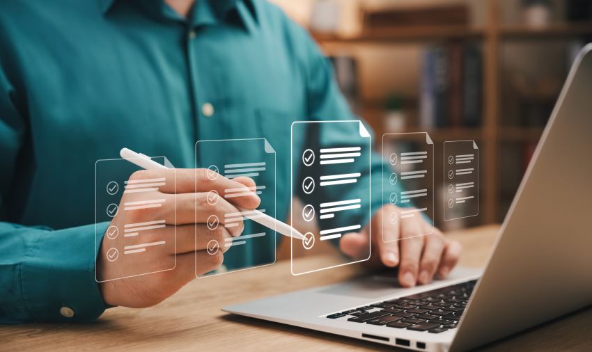 Questionario di valutazione dell'efficacia formativa