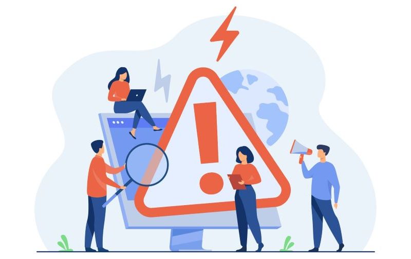 Errori HR Digital Transformation