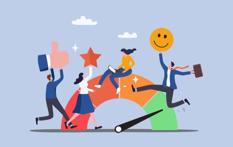 engagement e benessere dei dipendenti