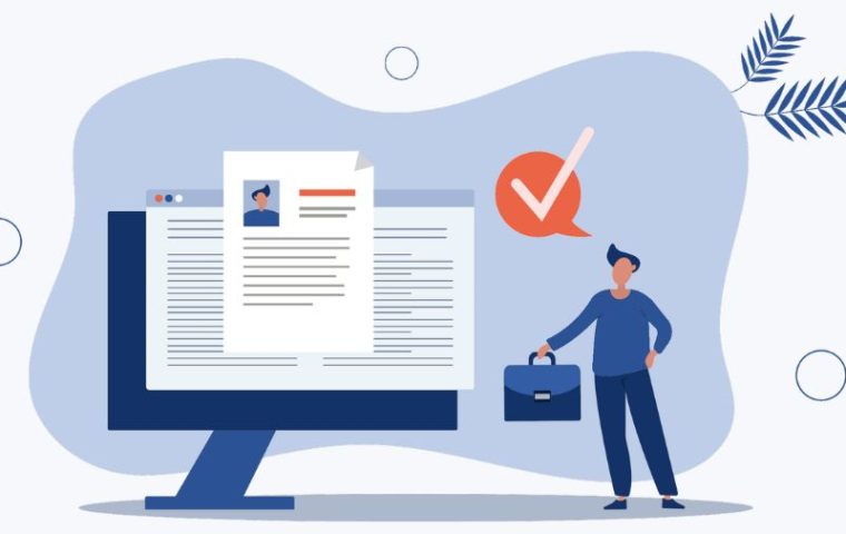 Tasso di candidatura agli annunci