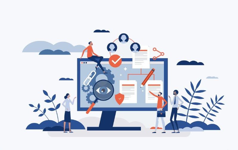 5 processi HR da digitalizzare