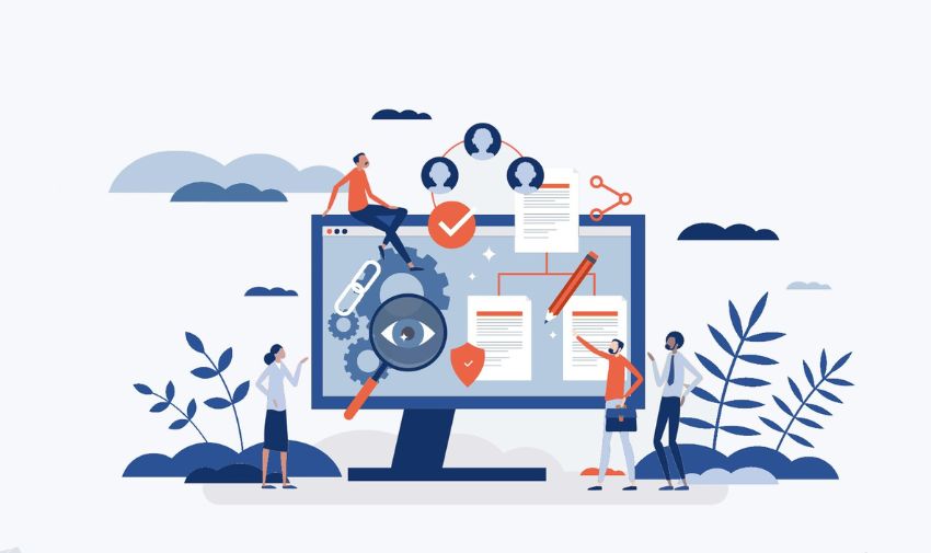 5 processi HR da digitalizzare