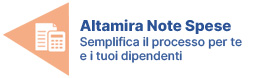 Altamira Note Spese