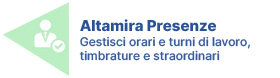 Altamira Presenze