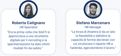 testimonial Altamira