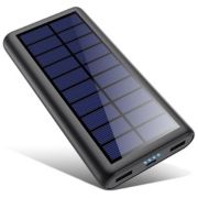 powerbank solare
