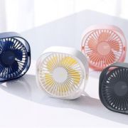 ventilatore da scrivania usb