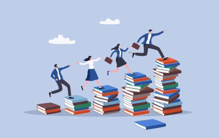 Libri per recruiter e HR