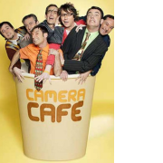 Camera Café