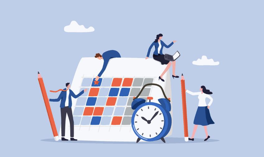 Eventi HR 2025