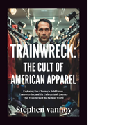 Trainwreck -The Cult of American Apparel