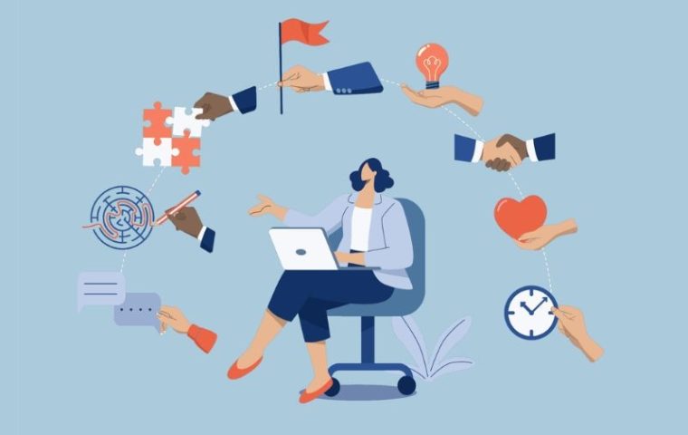 Competenze trasversali