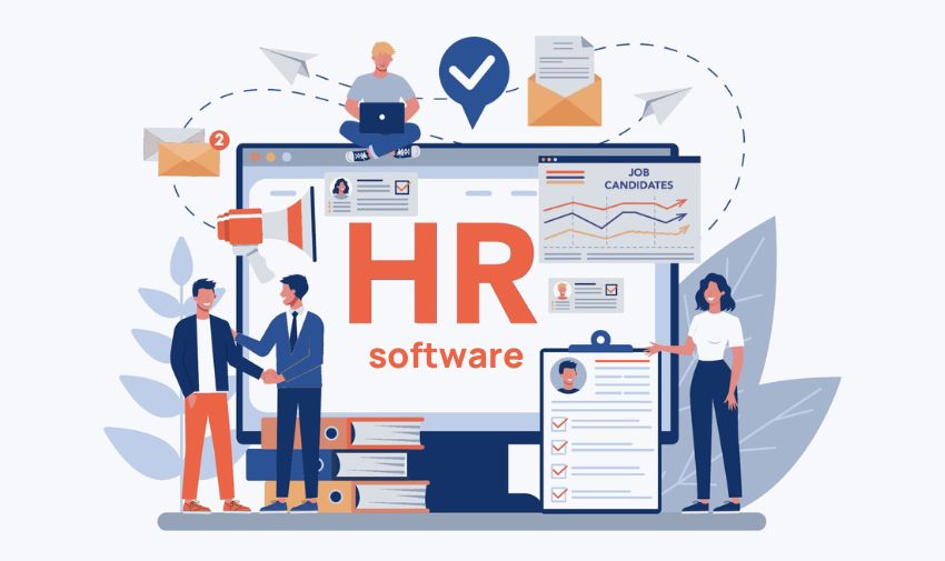 Guida HR software