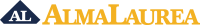 AlmaLaurea logo