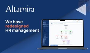 Altamira HRM New UI 2025