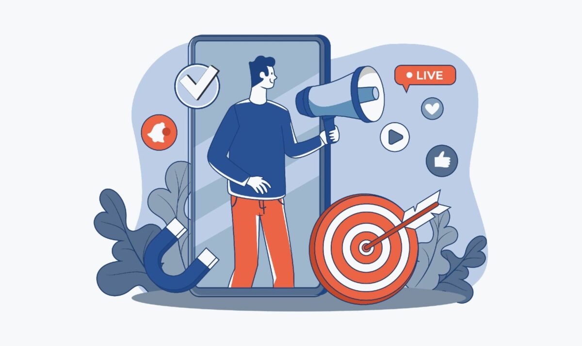 Employer branding e social media