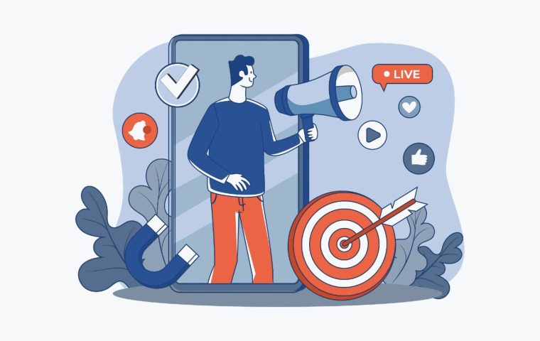 Employer branding e social media