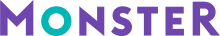 Monster logo
