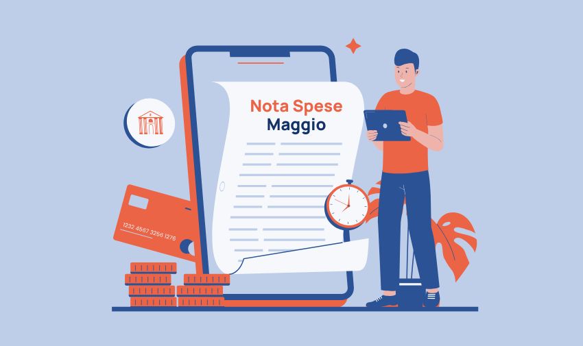 nota spese