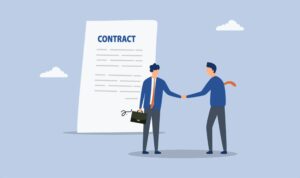 Contratti di lavoro