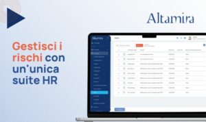 Gestione rischi in azienda