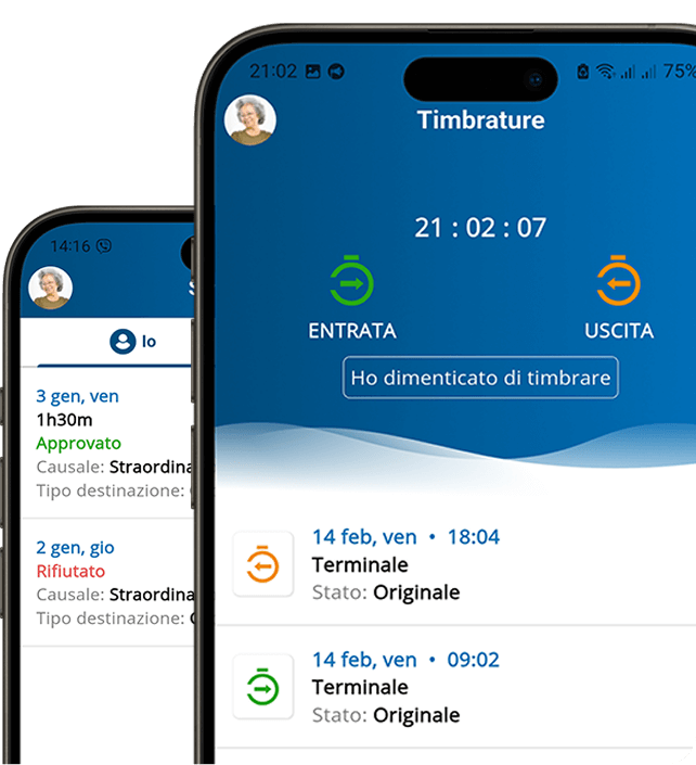 App Altamira HR Mobile