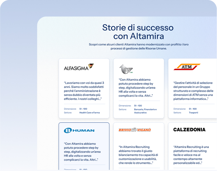 Case Studies Altamira