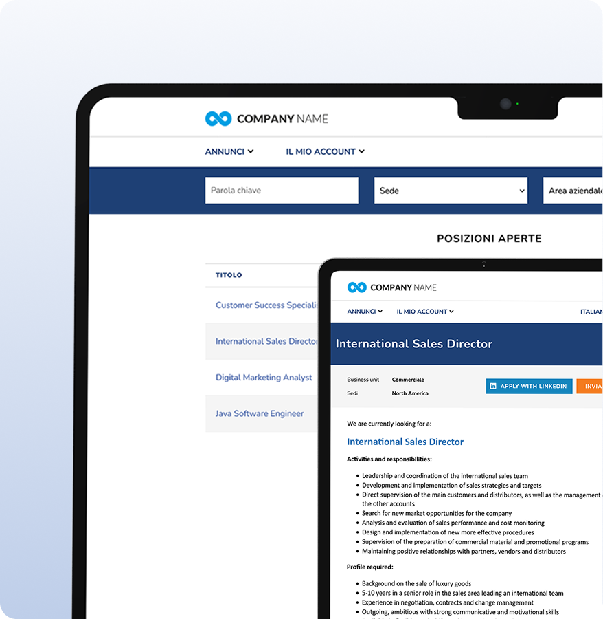 Strategie Recruiting