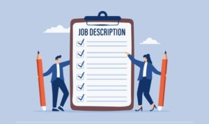 job-description