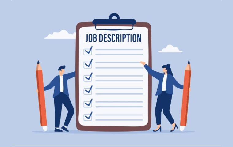 job-description
