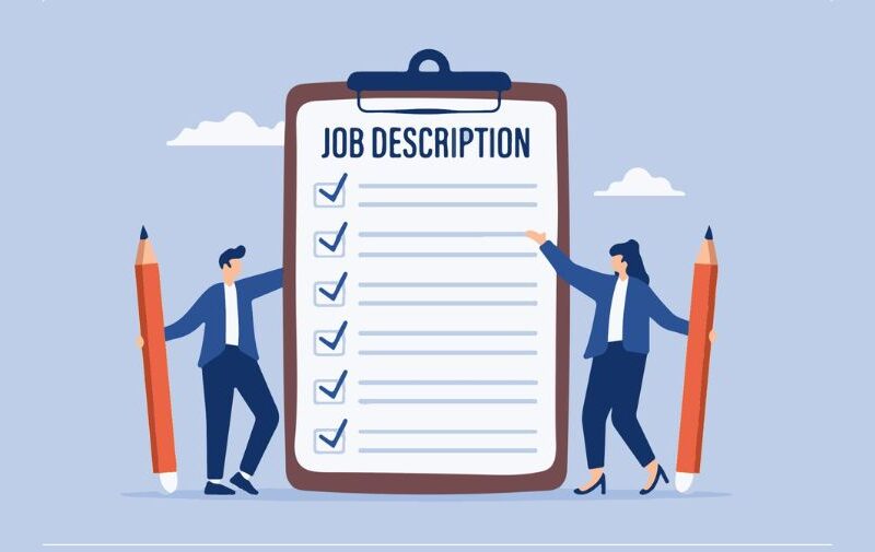 job-description