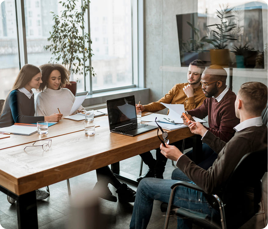 Academy per i partner