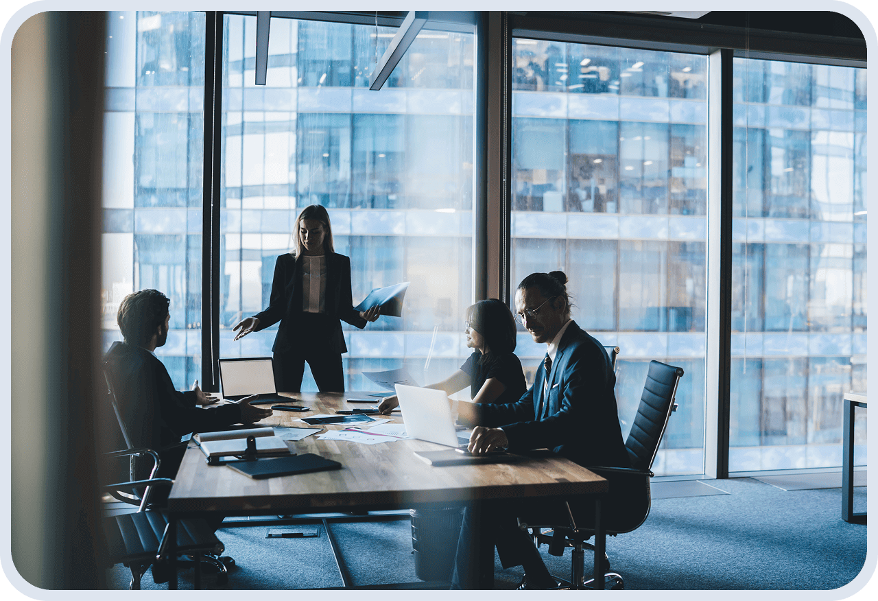 Altamira Software HR Tutti i settori