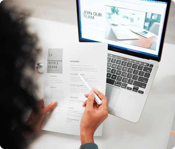 Collaborazione clienti