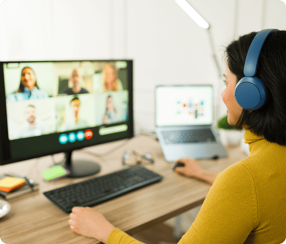 Configurazione Piattaforma