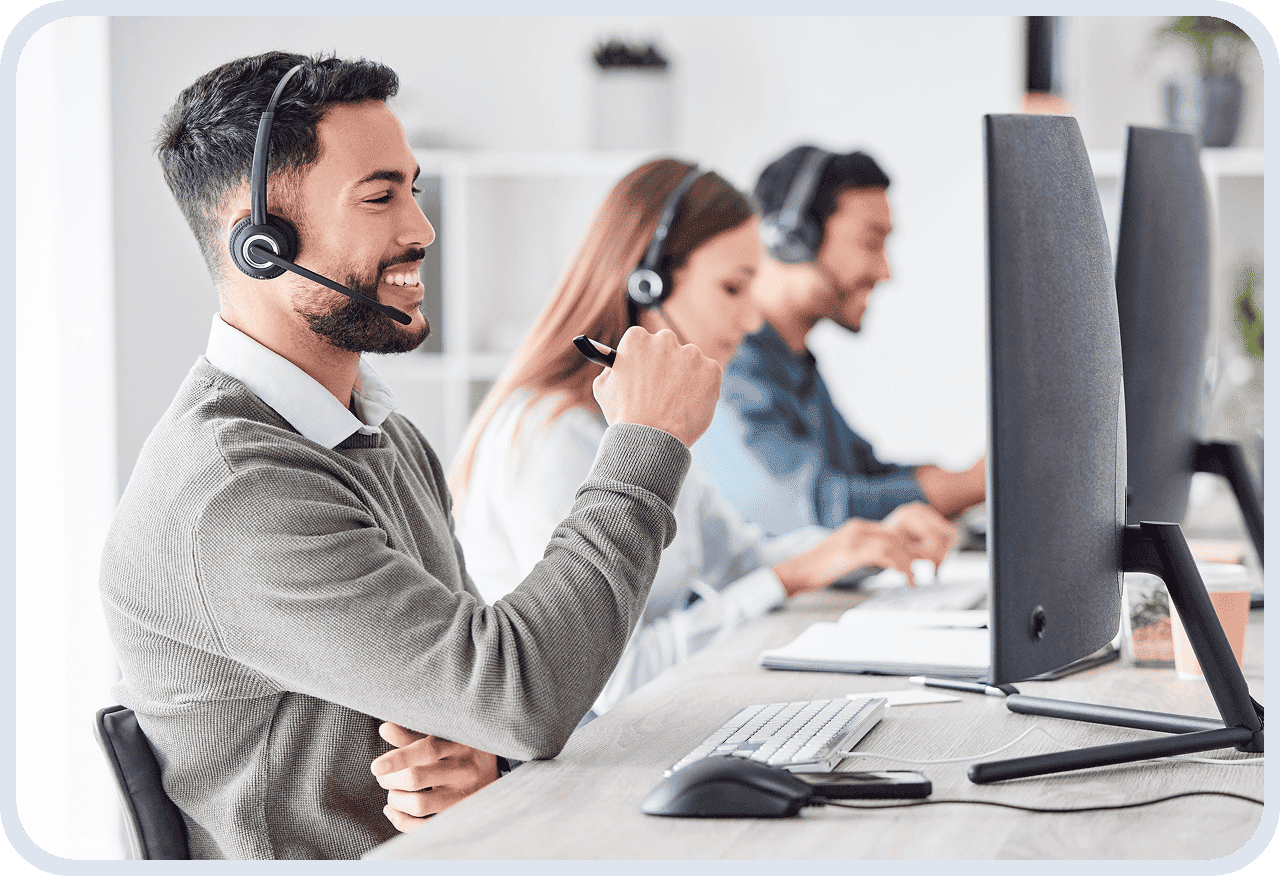 Customer Success Altamira