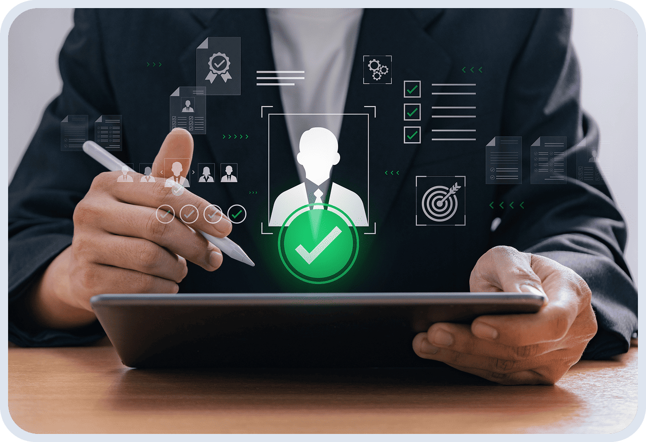 Digitalizzazione HR Altamira