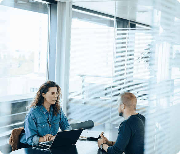 Gestione progetti selezione