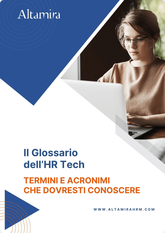 Glossario HR Tech