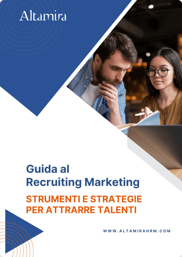 Guida Recruiting Marketing