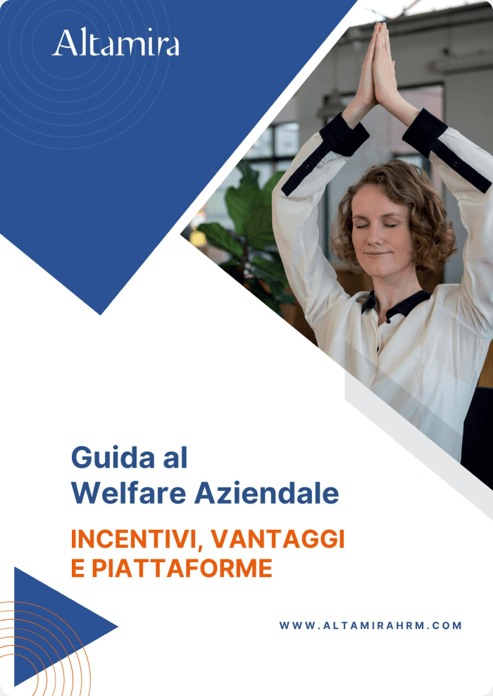 Guida Welfare Aziendale