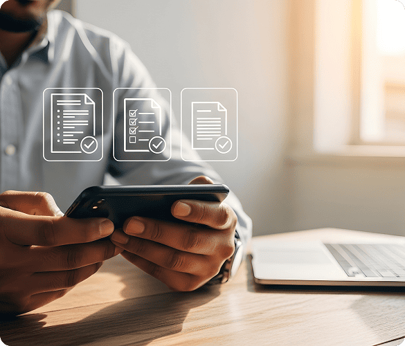 Processo configurabile