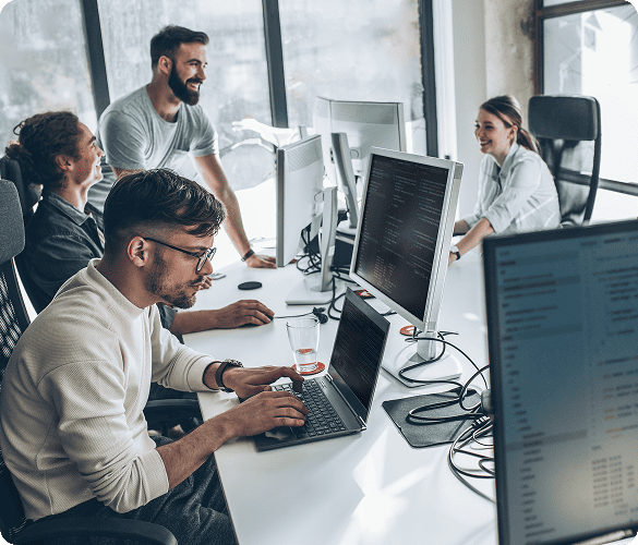 Project management Altamira