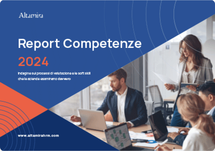 Report Competenze 2024