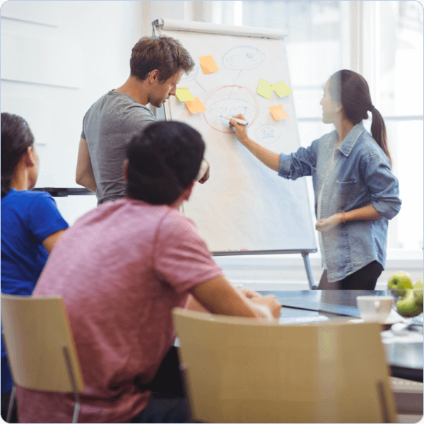 Rilascio Altamira employees