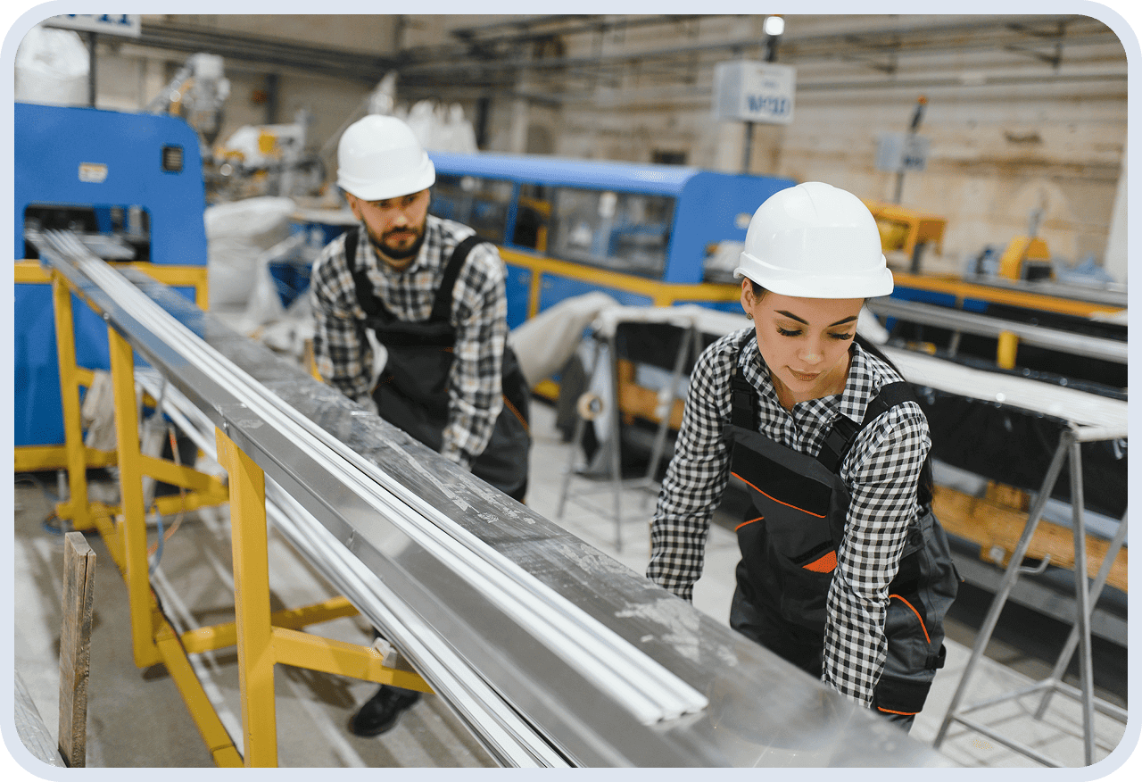 Software HR Industria