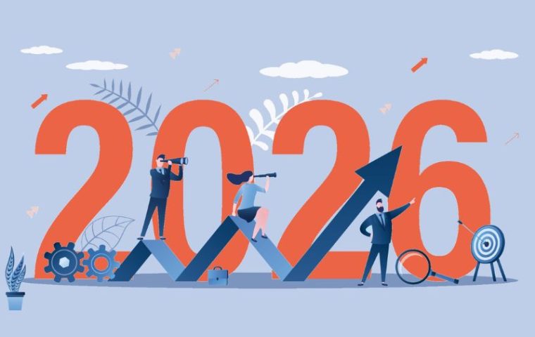 HR Trend 2026