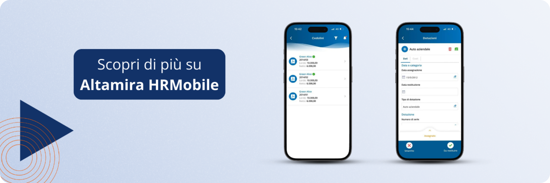 Altamira Employees Altamira HRMobile